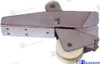 Recambios Marinos Bow Roller Aisi304 Gs70003