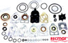 Recambios Marinos Water Pump & Seals Service Kit Recmc00001