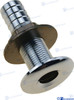 Recambios Marinos Brass Thruhull  3/4" Gs30072