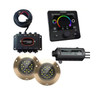 Lumishore LUX SMX154 Set 2 Lights, Hub, Display and LUX Command Center