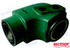 Recambios Marinos Volvo Elbow Mar963