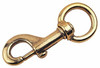Sea-Dog Line Bronze Swivel Eye Blt Snap - 1 136025-1