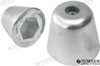 Recambios Marinos Anode Vetus Duo Prop Ten03509
