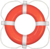 Lippert Components Inc 30" Orng Foam Ring Buoy 2020137294