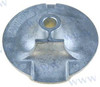 Recambios Marinos Zinc Anode Cm6Aw-45619-00