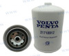Recambios Marinos Fuel Filter Rm3583443