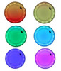 T.H. Marine Led Cup Hldr Internal Insert Led-Chi-Rgb-Dp