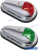 Recambios Marinos Navigation Lights (Pair) Gs10025