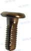 Recambios Marinos Flat Bolt "B" Paf25-06000006
