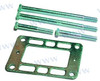 Recambios Marinos Mounting Kit Hot20935-Mk