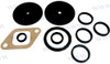 Recambios Marinos Heat Exchanger Kit Rec22123