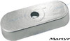 Recambios Marinos Zinc Anode Cm68T-45251-00