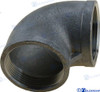 Recambios Marinos 90Dg Elbow Banded 1-1/4 Gs30544