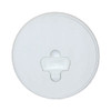 T.H. Marine 6 Cam- Out Deck Plate-Polar Dpcam-6-2-Dp