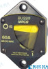 Recambios Marinos Thermal Circuit Breaker 60A. Bs7040