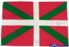 Recambios Marinos Euskadi Flag 30X45 Gs73366