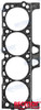Recambios Marinos Cylinderhead Gasket Rec27-13709