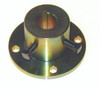 Marine Machining & Mfg. 5" X 7/16" X 1 3/4 Shaft 40015