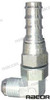 Recambios Marinos Elbow Tank 7/8"-14  5/8" Rac913-O10-H10