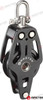Recambios Marinos 60Mm Al Sgl /Bkt Blk/ Swi Mvrx6002F