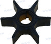 Recambios Marinos Impeller Cef500360