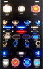 Sea-Dog Line Courtesy Lights Dsply 916185
