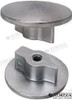 Recambios Marinos Anode Placa Disco Zf Ten06001