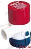 Recambios Marinos Bilge Pump 24V 1.3A Ru28D