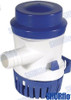 Recambios Marinos Bilge Pump 380 Gph 12V Sh355-020-10
