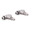 Dometic Kit Fitting Orb-5 Vertical Tee Hf6001