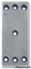 Recambios Marinos Aluminium Anode Cmm30-A