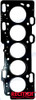 Recambios Marinos Head Gasket Rec30731263