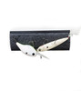 T.H. Marine Foam Lure Hldr-Pair Tt-Flh-1-Dp