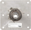 Attwood Marine Base 7X7 Ss Sp-67739