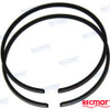 Recambios Marinos Yamaha Piston Ring Rec6R5-11603-00