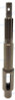 Recambios Marinos Shaft_Propeller Paf4-03030001