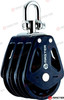 Recambios Marinos 72Mm Tpl/Swvl Shkl Block Mvbp7205F