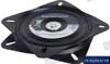 Recambios Marinos Seat Swvl 7" Blk Edc Ocema760
