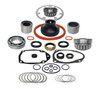 Glm Products Gearcase Seal & Bearing Kit 25150