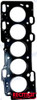 Recambios Marinos Head Gasket Rec30731264