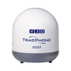 KVH TracPhone V30 System with DC-BDU