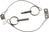 Sea-Dog Line Ss Release Pin/Lanyard Stepped 299980-1