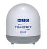 KVH TracNet H30 System with TracNet Hub