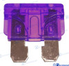 Recambios Marinos Fuse Atc 3A  (Pack 5) Gs11501