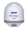 KVH TracNet H60 System with TracNet Hub