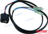Recambios Marinos Power Trim Switch Assy Rec704-82563-J2