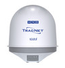 KVH TracNet H90 System with TracNet Hub