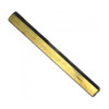 Marine Machining & Mfg. 3/8" Brass Shaft Key 3/8" Brass Key