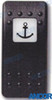 Recambios Marinos Actuator On/Off Anchor Am554058