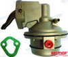 Recambios Marinos Fuel Pump Rec862048A1